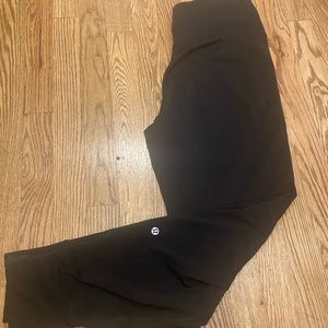 lululemon Fresh Tracks Jogger